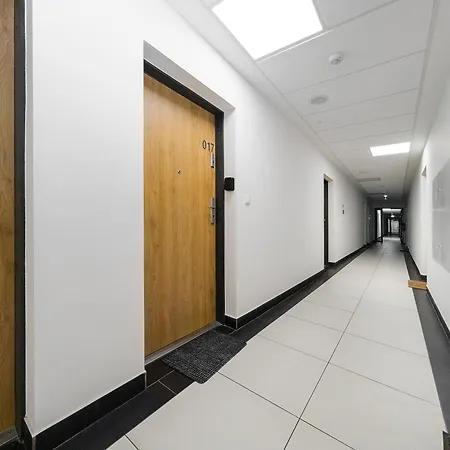 Apartmán Park Skowroni Chic Nook By Bookinghost Vratislav