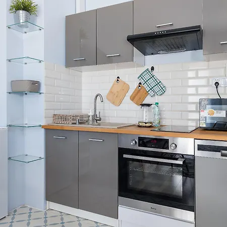 Park Skowroni Chic Nook By Bookinghost