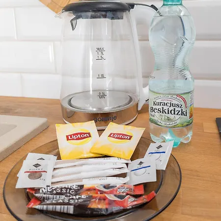 Park Skowroni Chic Nook By Bookinghost * Vratislav