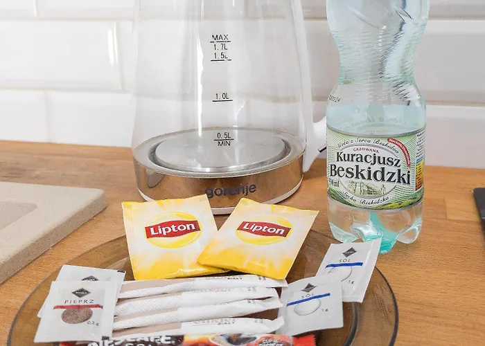 Park Skowroni Chic Nook By Bookinghost * Wroclaw